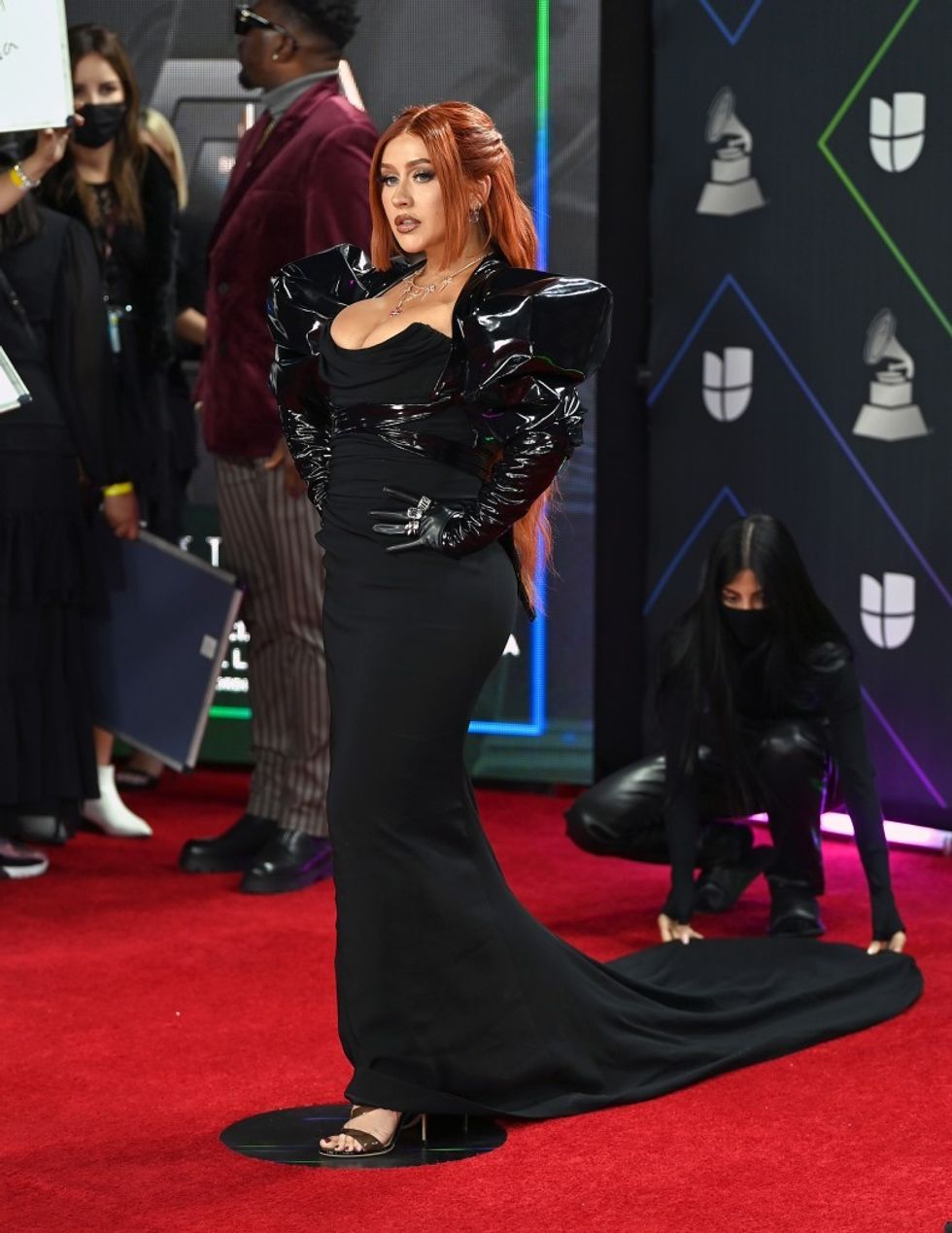 christina aguilera 59