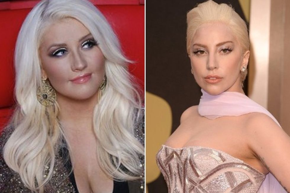 christina-aguilera-lady-gaga