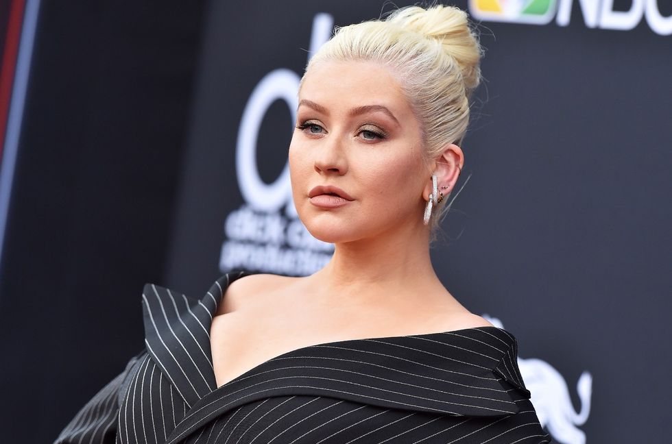 christina aguilera may 2018 b bbmas billboard 1548