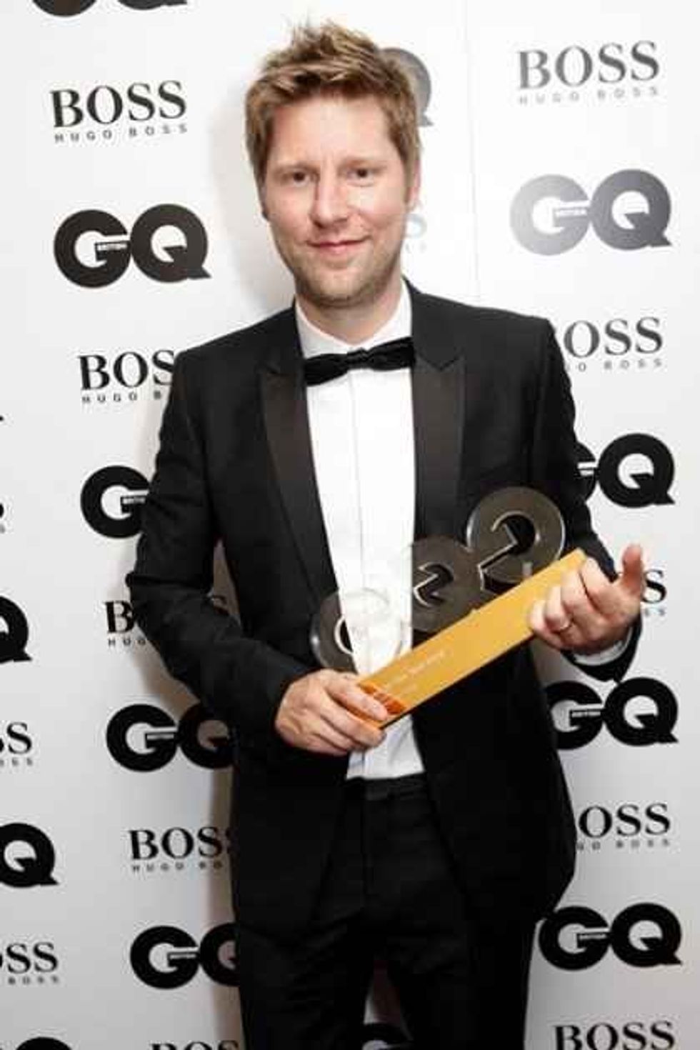 Christopher Bailey Vogue