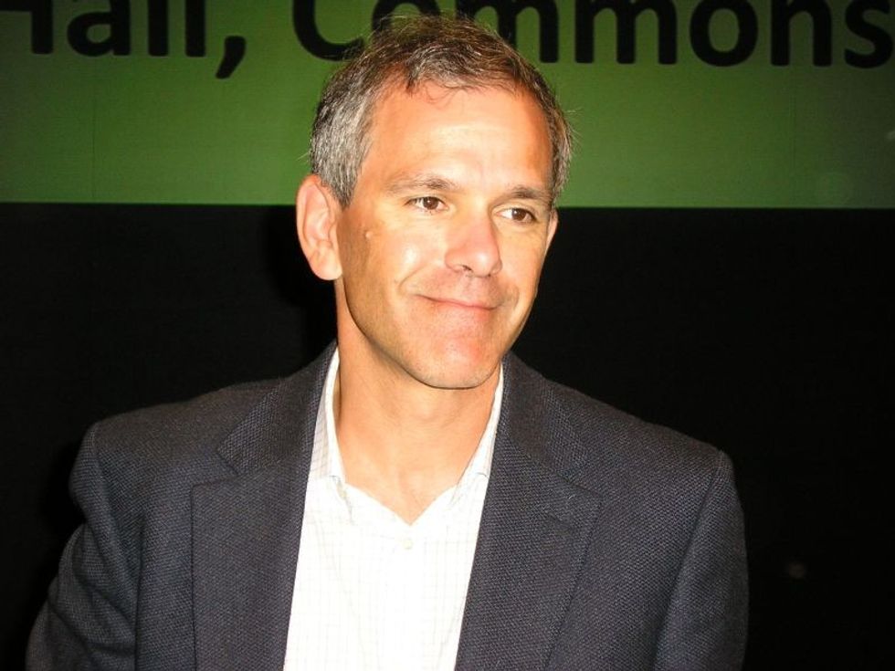 Christopher Murray