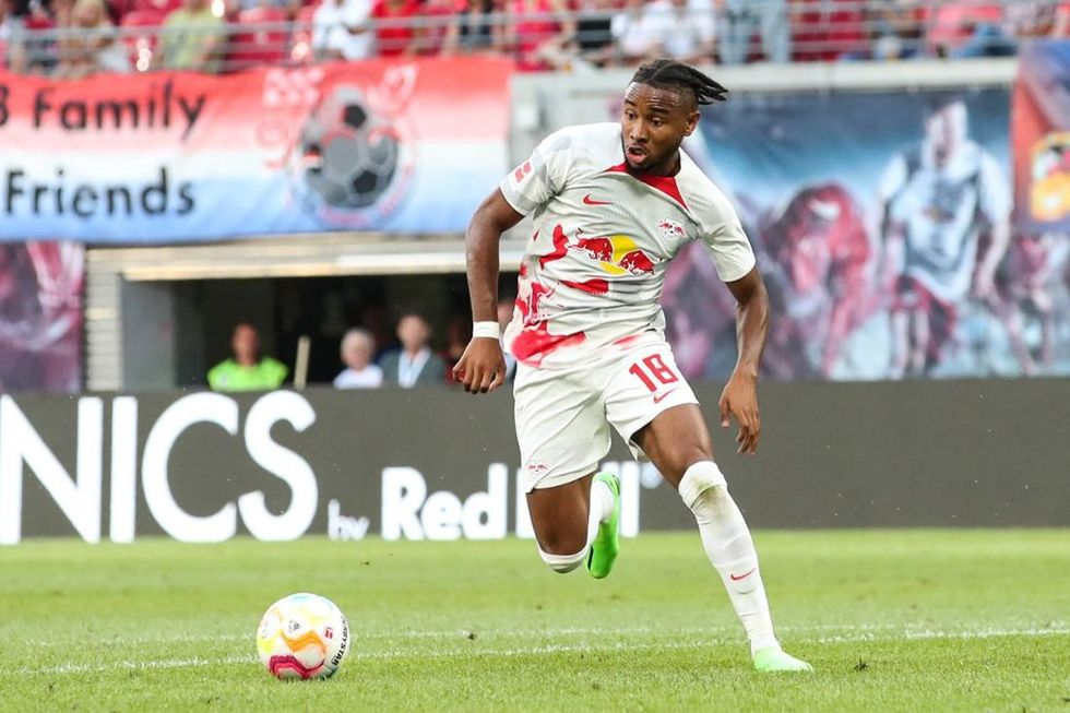 Christopher Nkunku 2