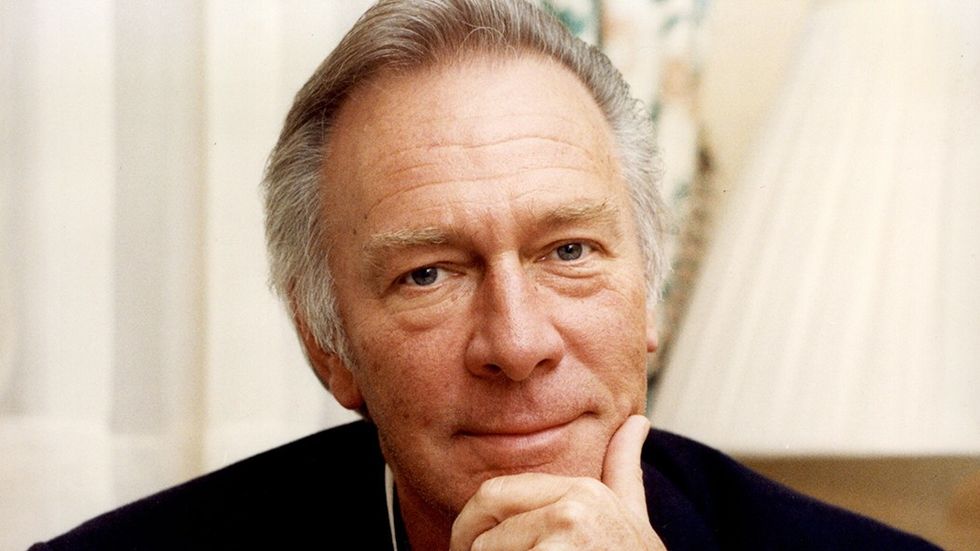 christopher plummer dead