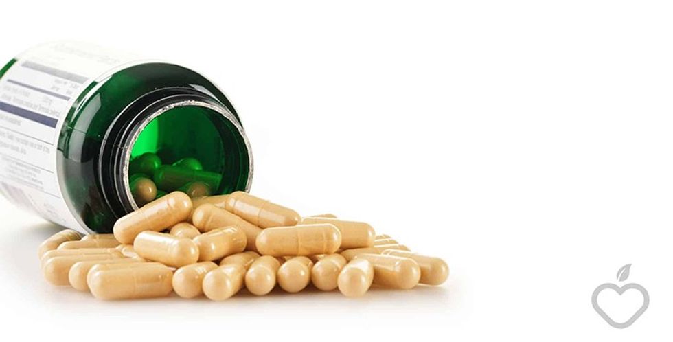 Chromium Supplement Image Design 1