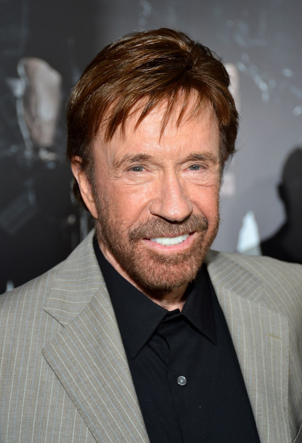 ChuckNorris