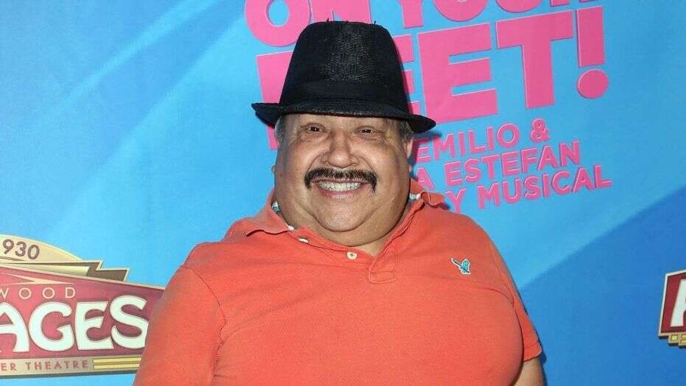 Chuy Bravo 1