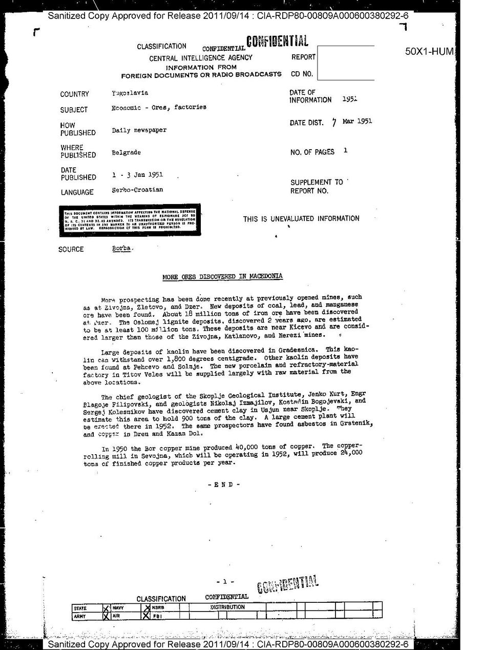 CIA RDP80 00809A000600380292 6 page 001