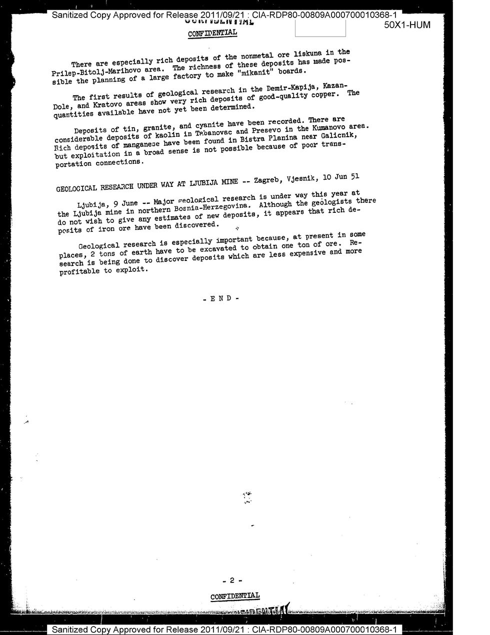 CIA RDP80 00809A000700010368 1 page 002