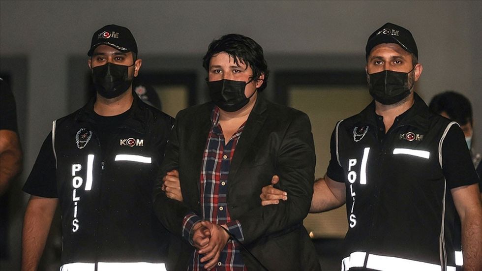 ciftlikbank 2 Oiym cover