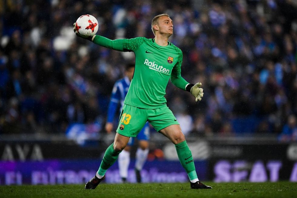 Cillessen 1