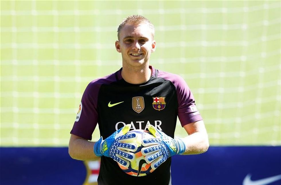 cillessen