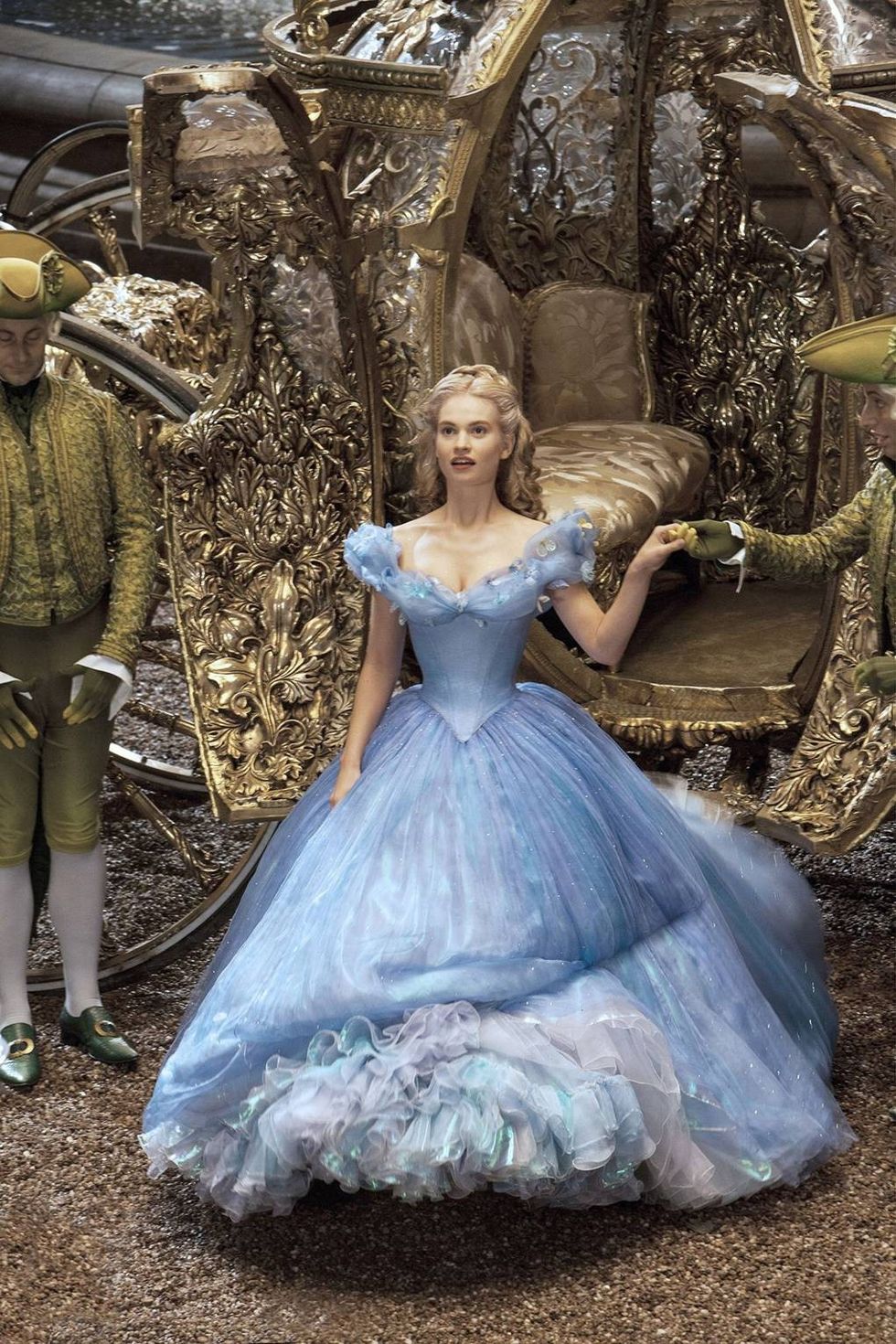 cinderella rexfeatures 4515593af