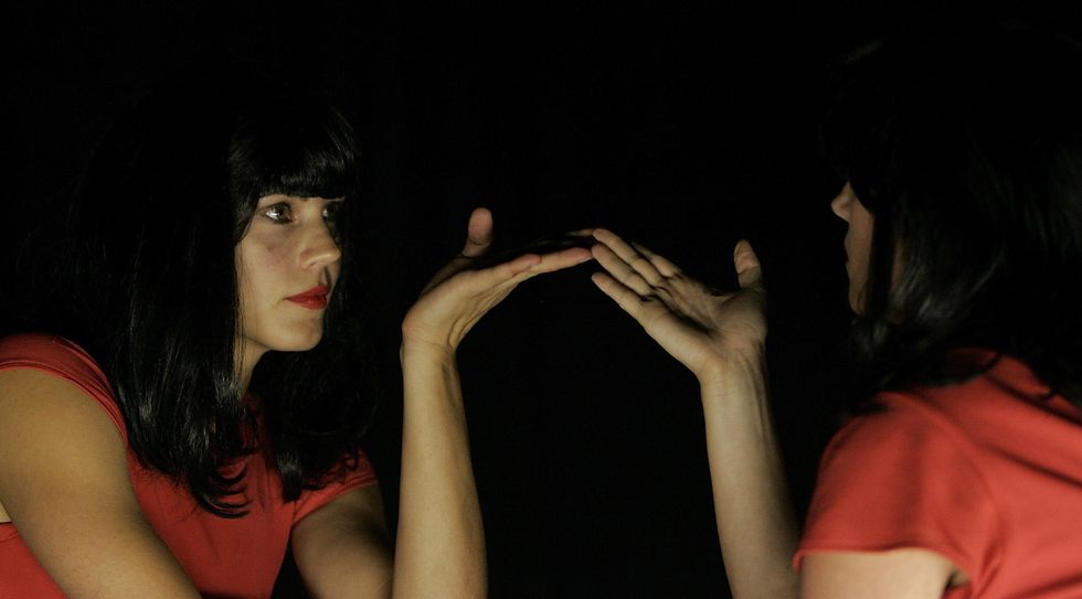 cinderella syndrome 1