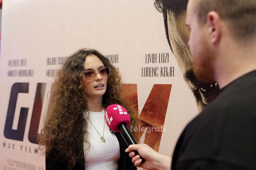 cineplexx filmi Guxim Livia Lozi foto Ridvan Slivova 11