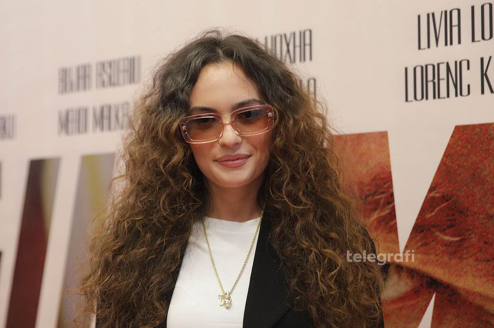 cineplexx filmi Guxim Livia Lozi foto Ridvan Slivova 16