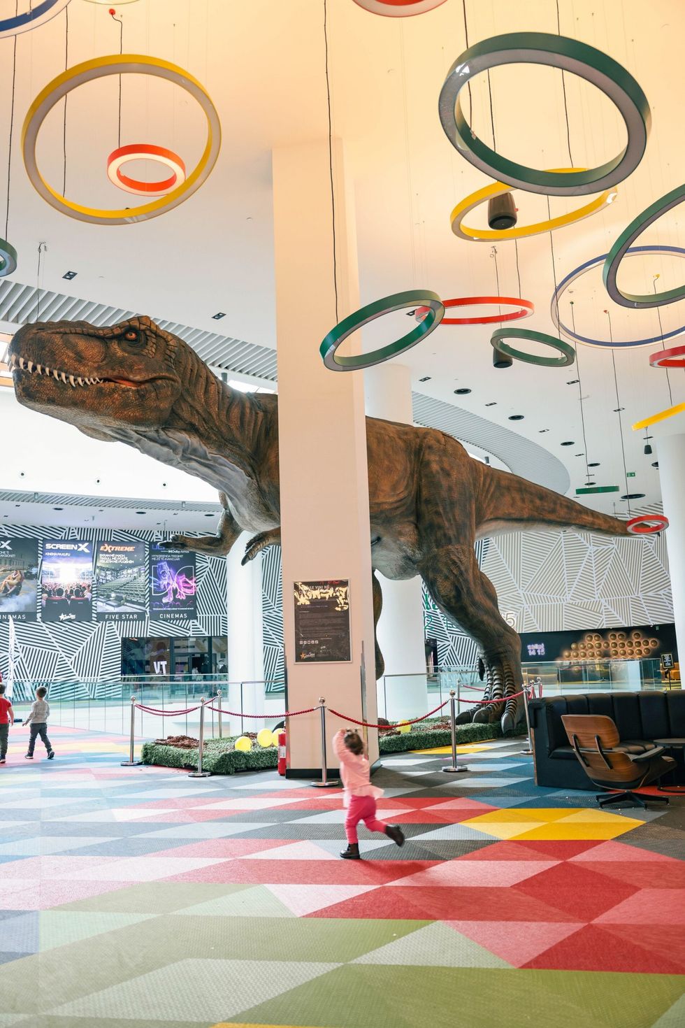 CINESTAR MEGAPLEX 5 scaled