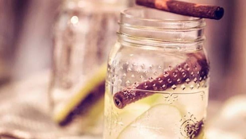 cinnamon water 81519125990