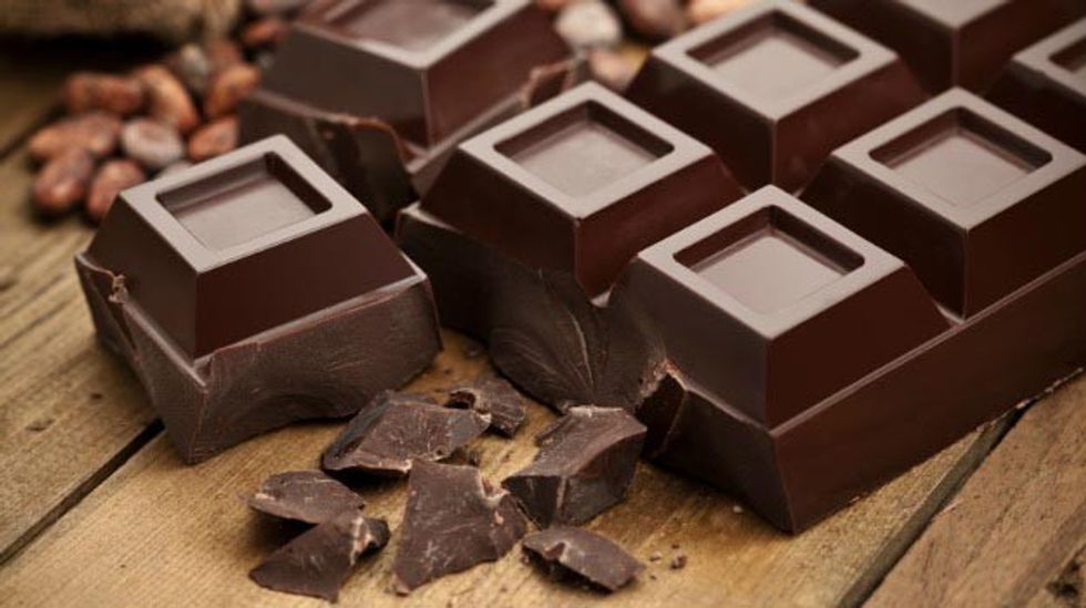 cioccolato fondente