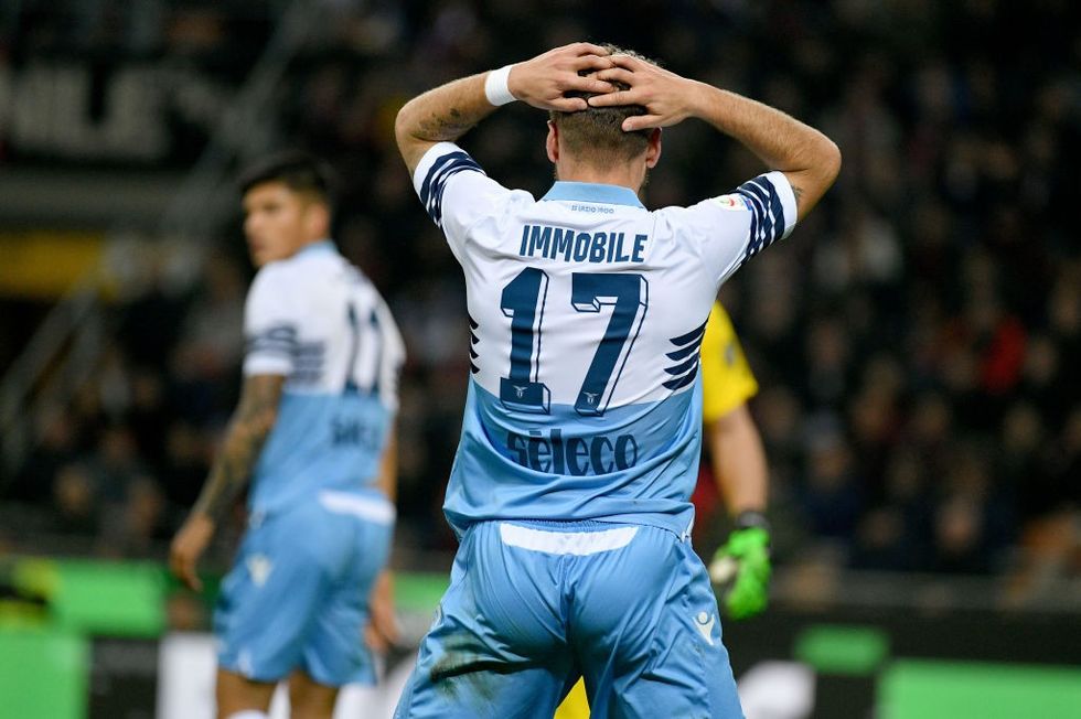 Ciro Immobile