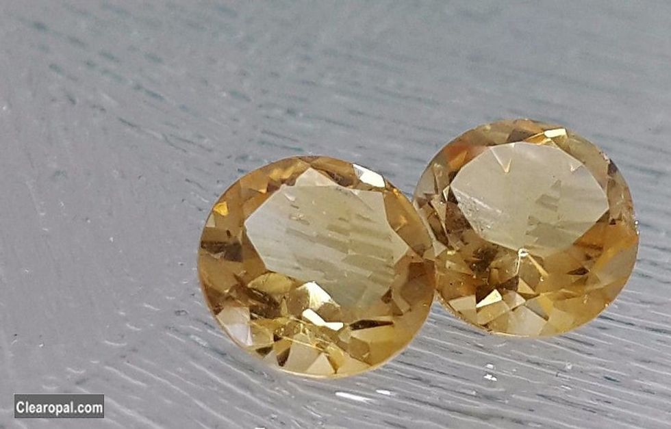 citrine