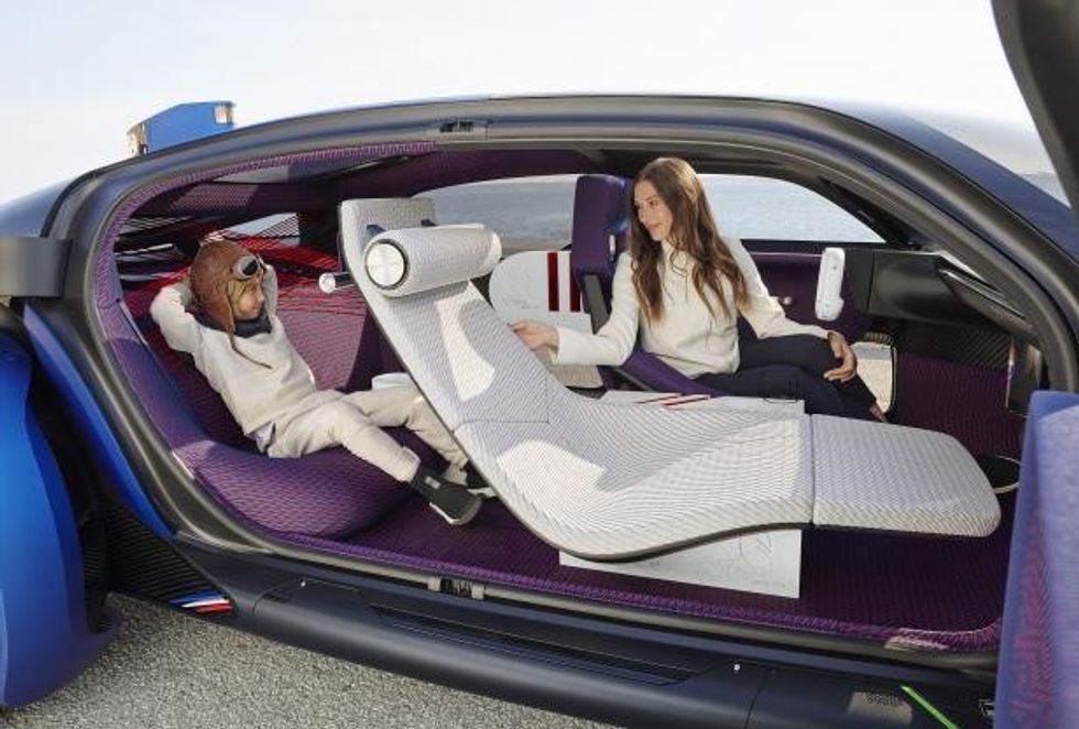 citroen 19 19 concept cl 19.021.009