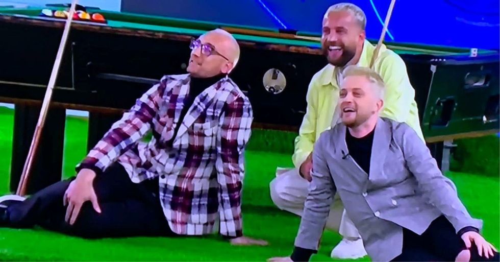 Cka ndodhi me Jonin dhe Marion Detajet i zbulon vet Luizi insajderi.org