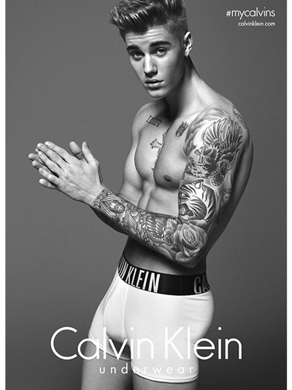 CKJeansBieber 0001 calvin klein underwear s15 m ph mert+marcus sg01
