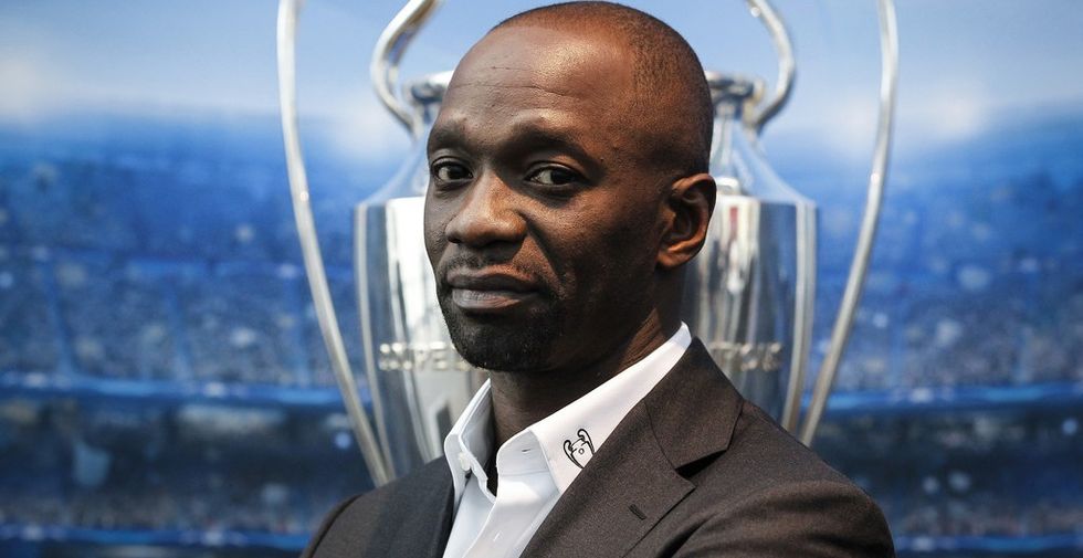 ClaudeMakelele