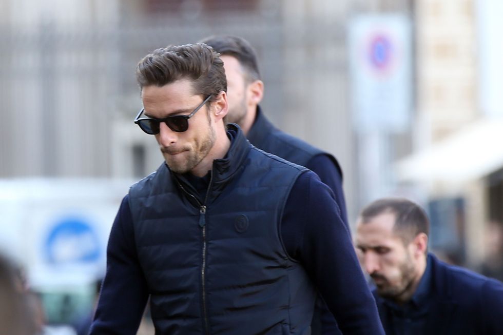 Claudio Marchisio