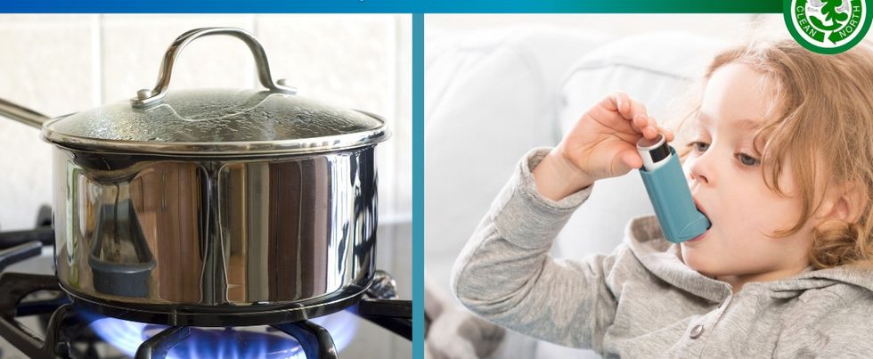 Clean North gas stove pollution FB edited