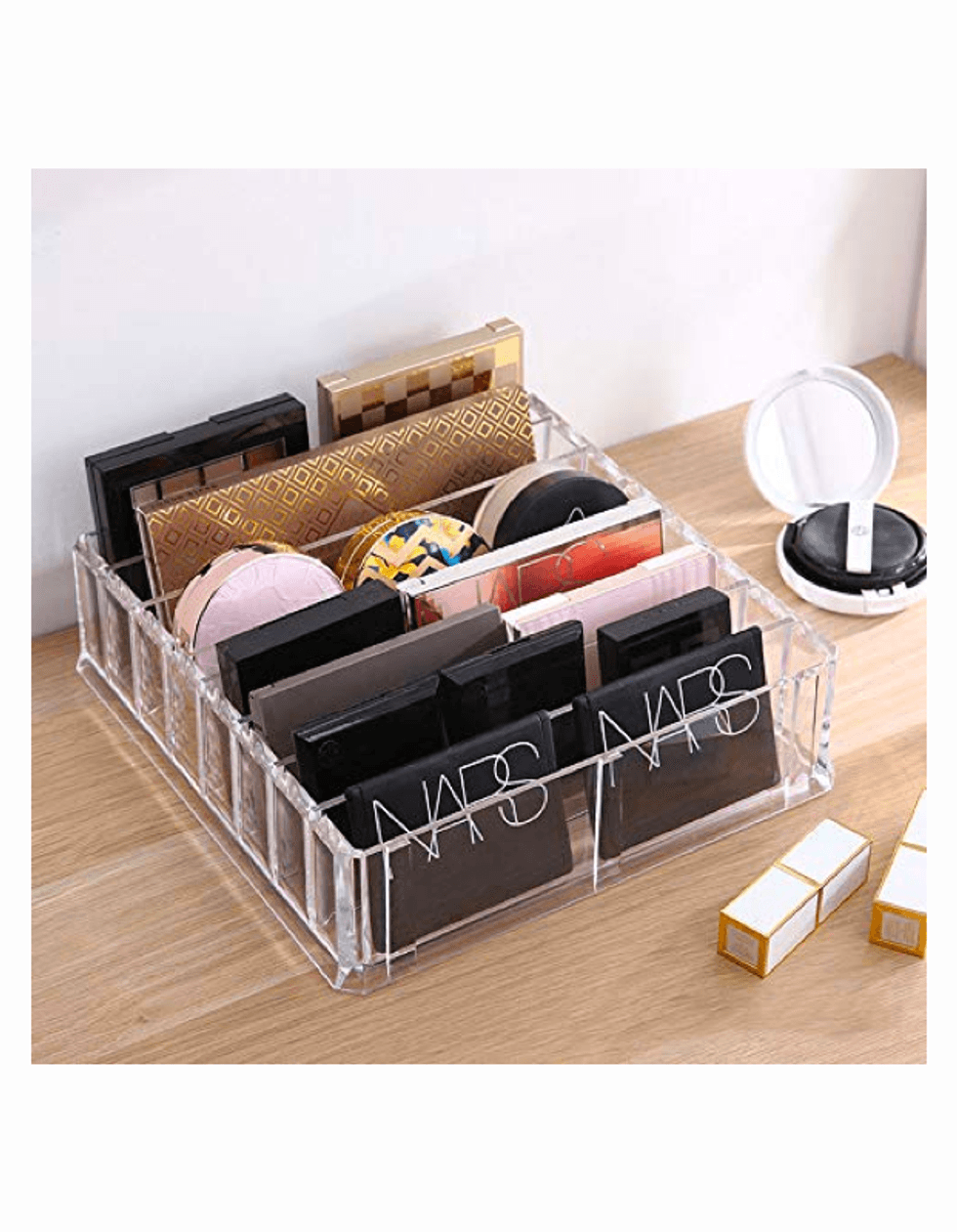 Clear20Acrylic20Makeup20Holder20Organizer20for20Vanity