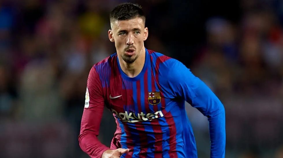 clement lenglet