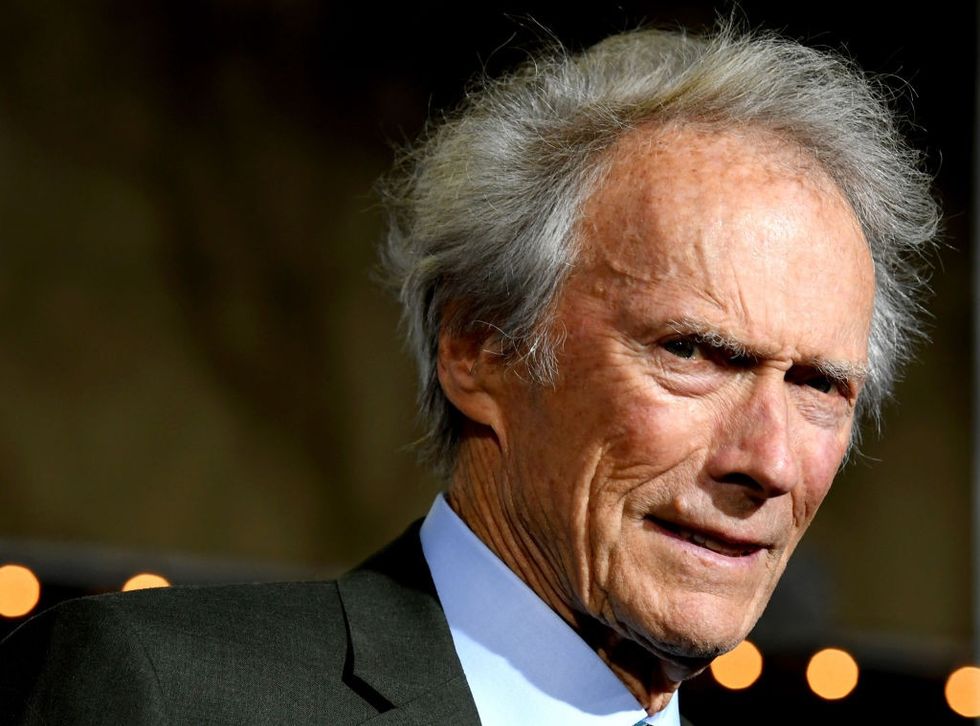 ClintEastwoodd