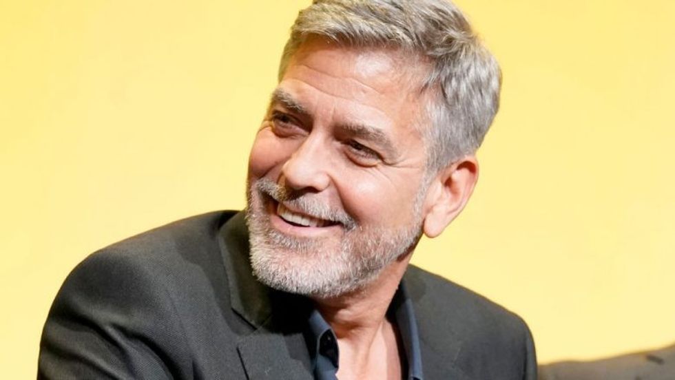 clooney