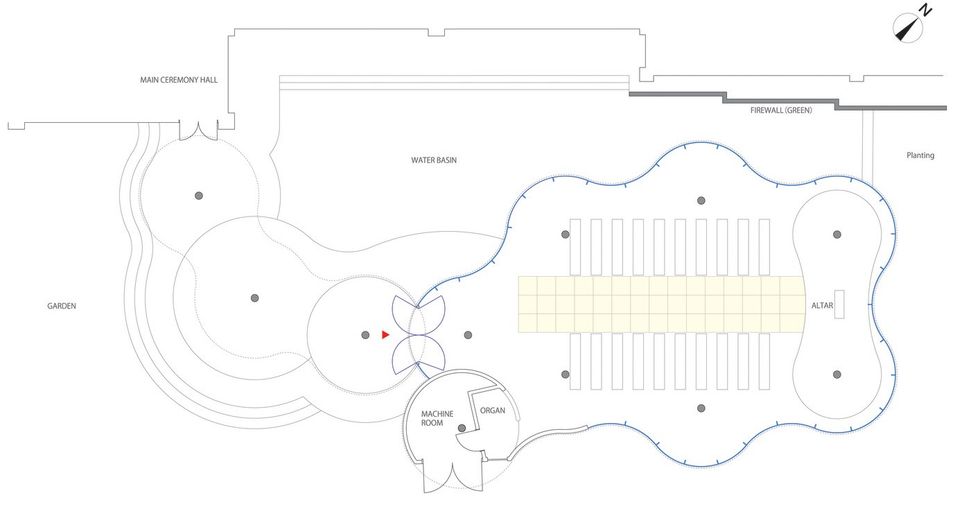 Cloud of Luster Japan 12