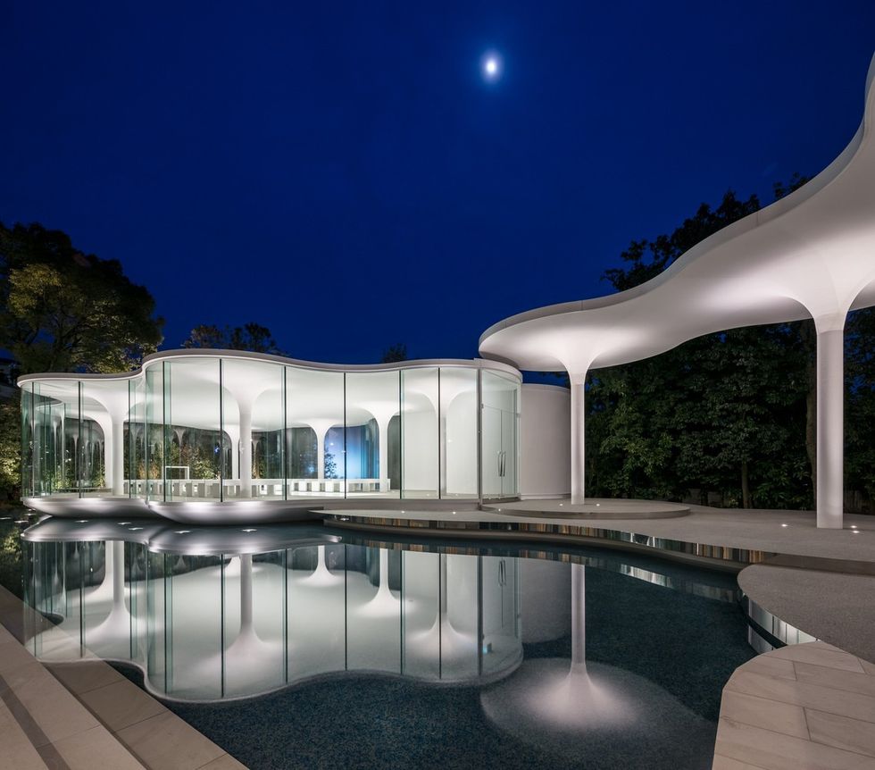 Cloud of Luster Japan 2