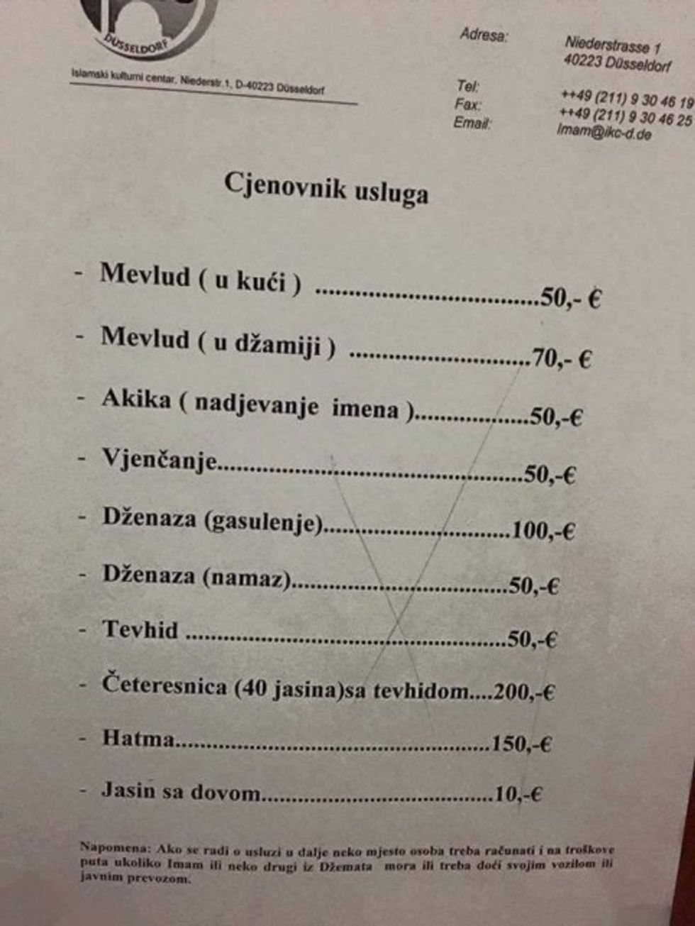 cm