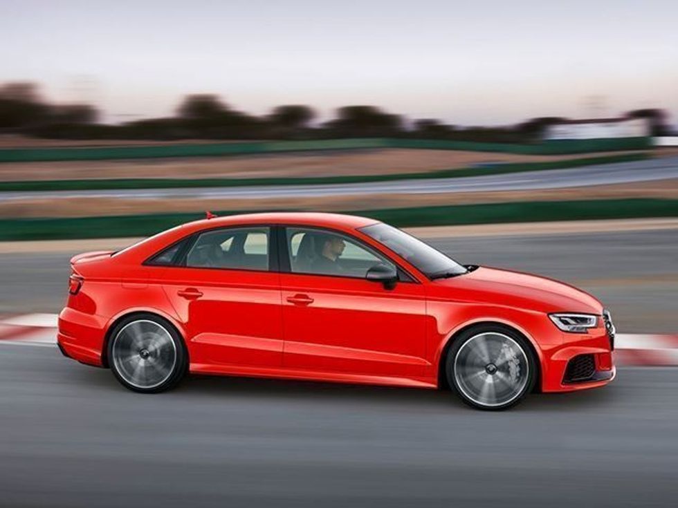 Çmimet e modeleve të reja nga Audi me te lira se makinat tjera te se njejtit nivel foto 7