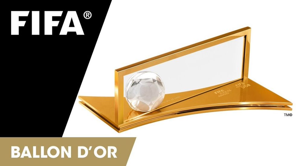 Çmimi që do të ndahet nga FIFA