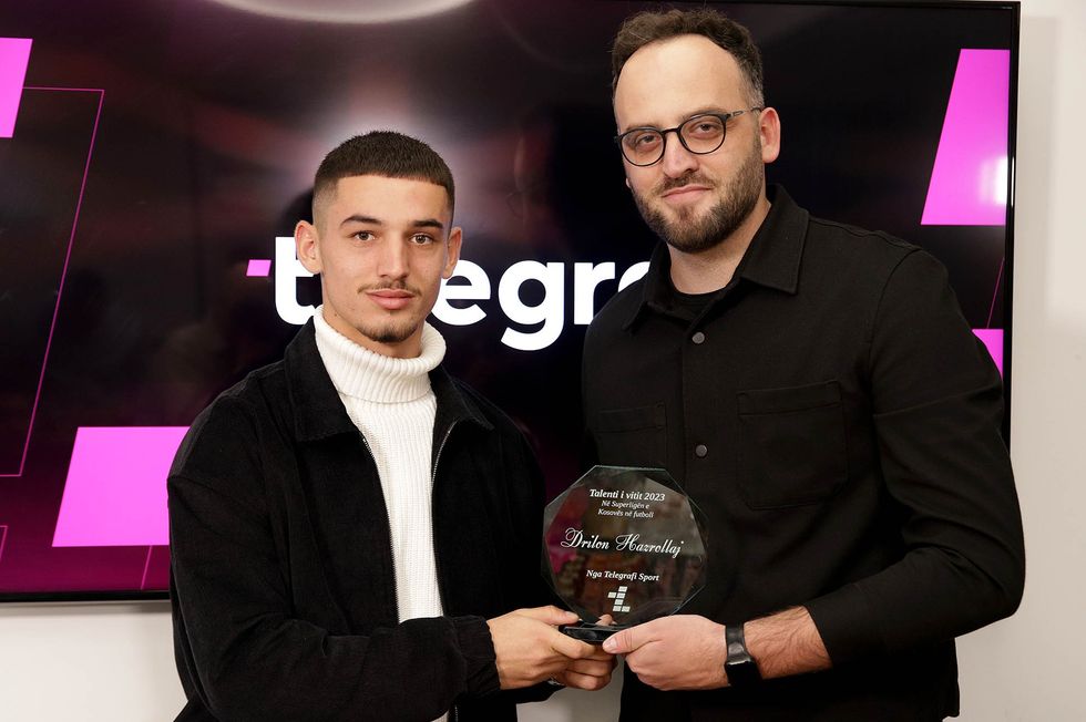 Cmimi sportisti i vitit nga Telegrafi foto Ridvan Slivova 30