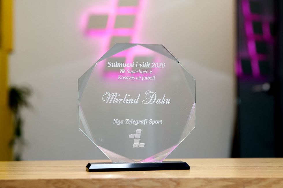 Cmimi sportisti i vitit nga Telegrafi foto Ridvan Slivova 8