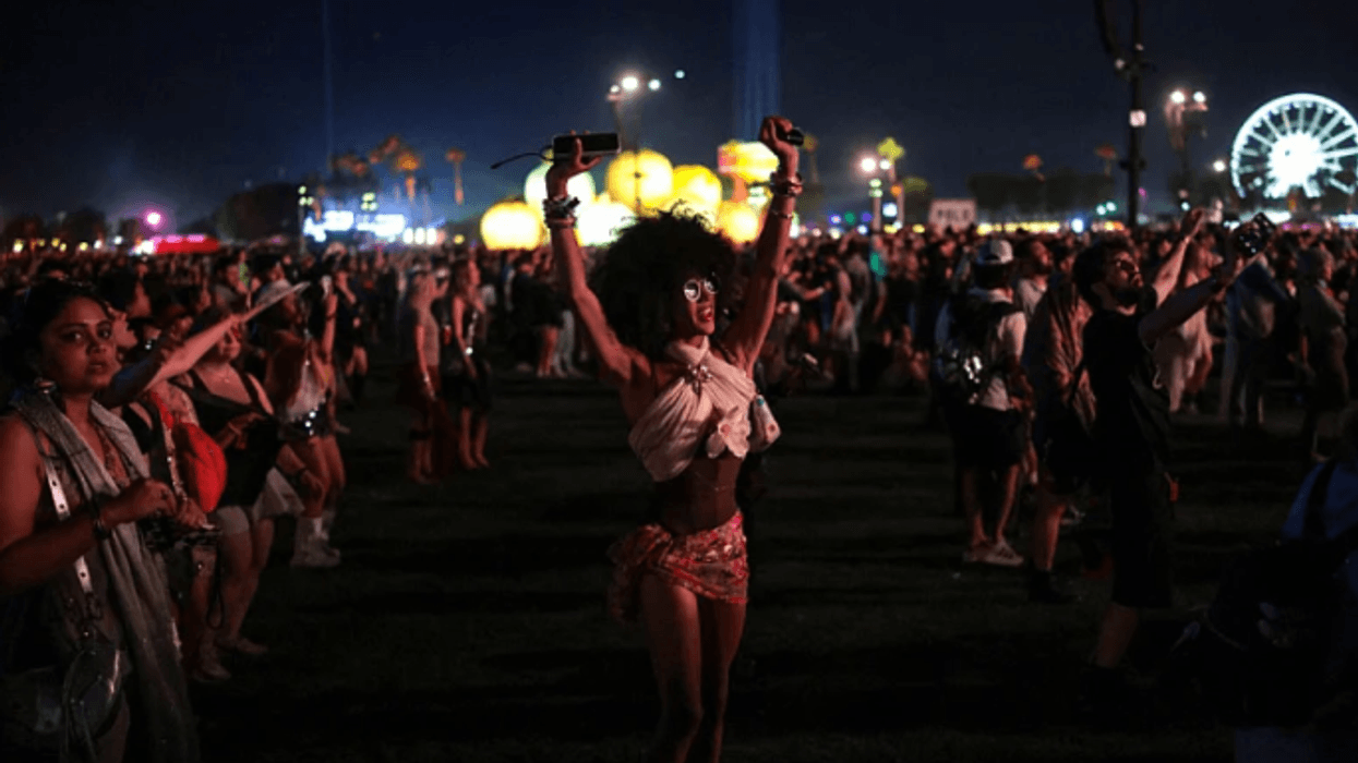 Si u bë Coachella një nga festivalet më të rëndësishme të muzikës në planet nga vitet '90 deri më sot