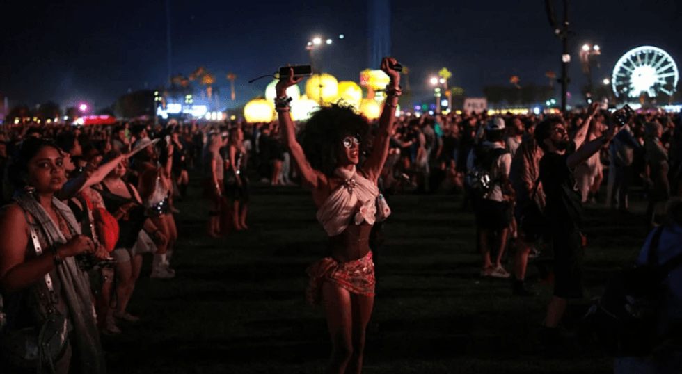 Si u bë Coachella një nga festivalet më të rëndësishme të muzikës në planet nga vitet '90 deri më sot