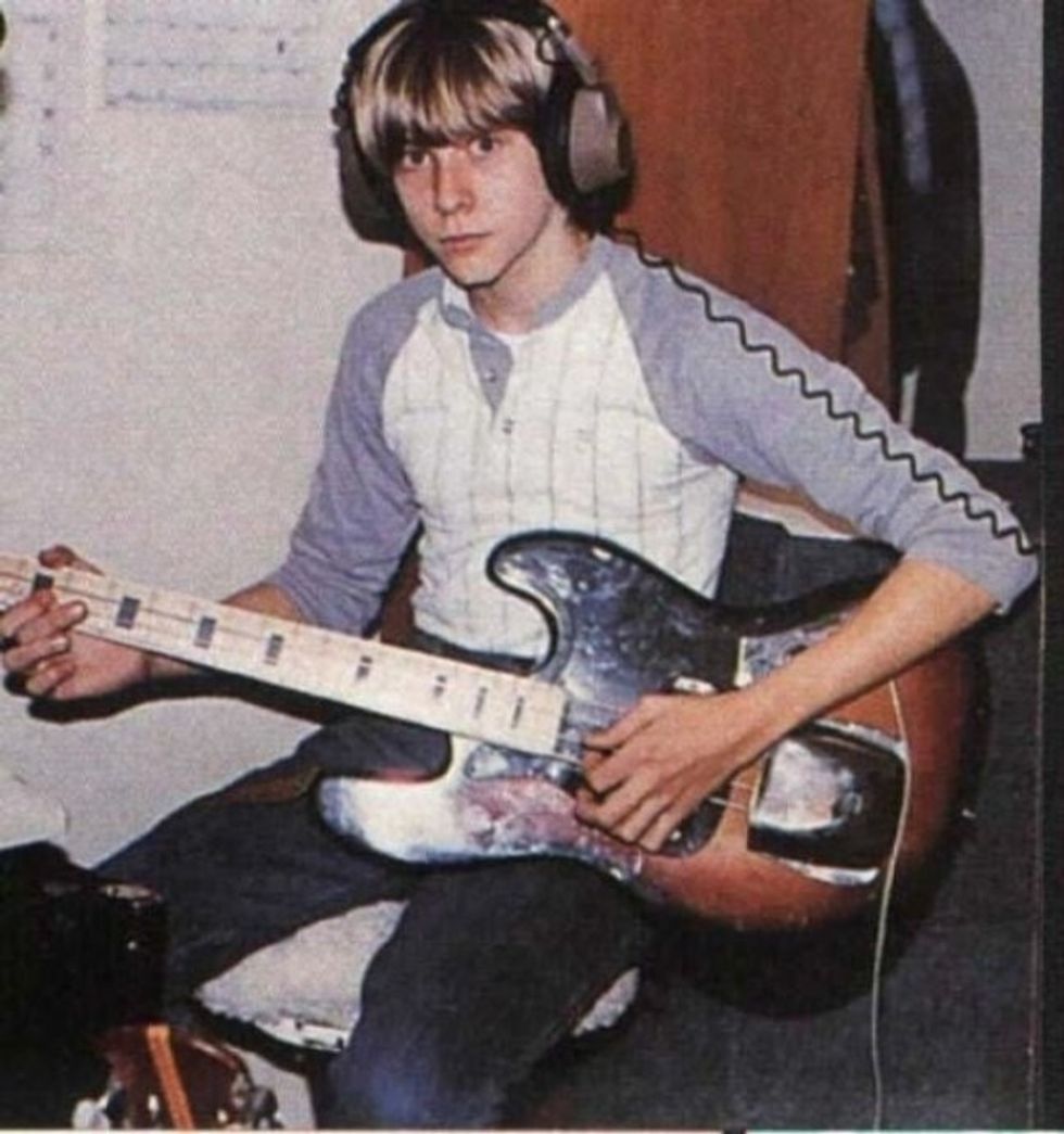 cobain