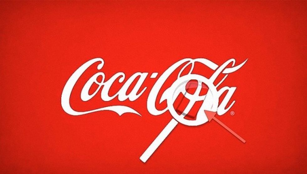 coca-cola