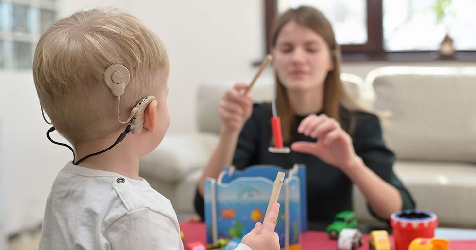 cochlear implant page header