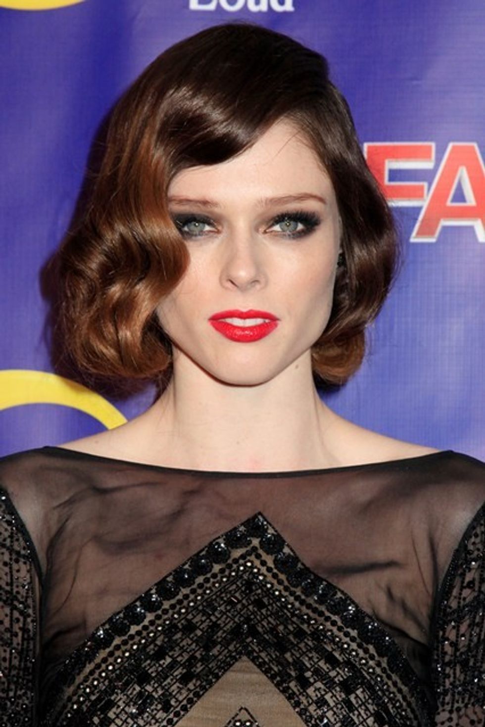 Coco Rocha – Mikhaila Rocha