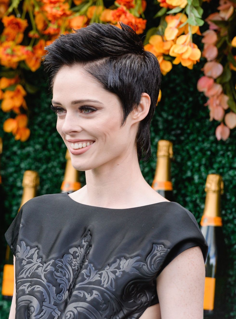 Coco Rocha