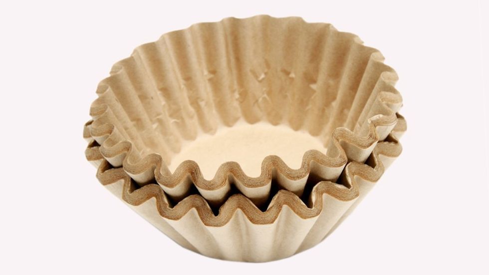 coffee filters
