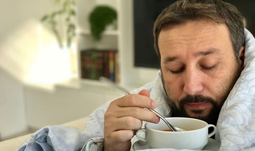 cold symptoms how to get rid 1515357